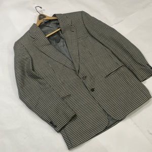 MENS SUIT JACKET
